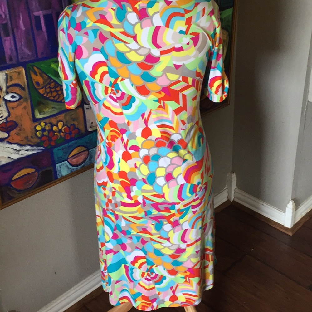 Philosophy Dress - Picture 2 of 8